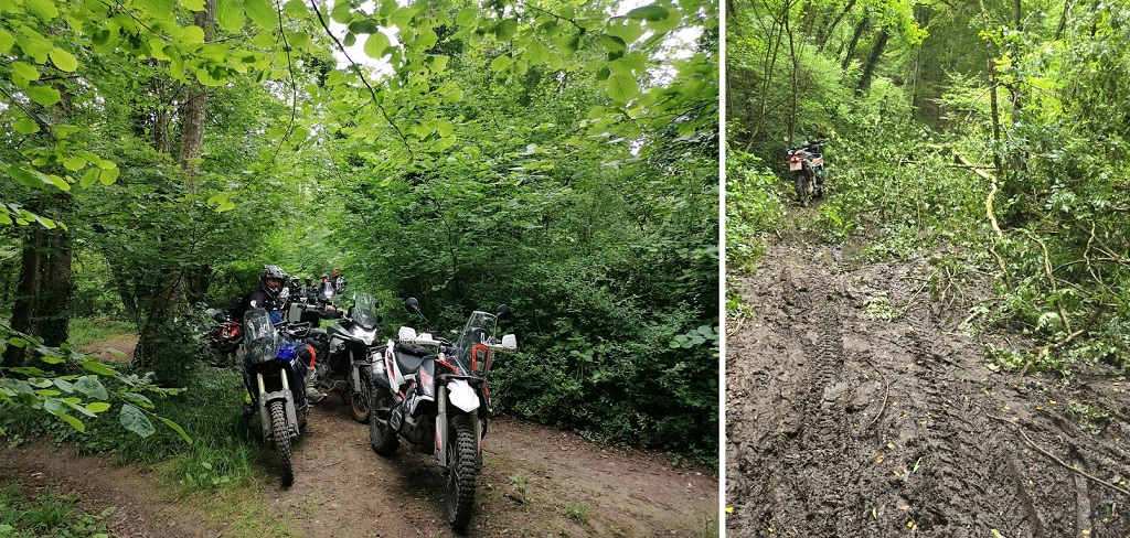 Ixtem Games 2eme édition 2024 - Ixtem Moto